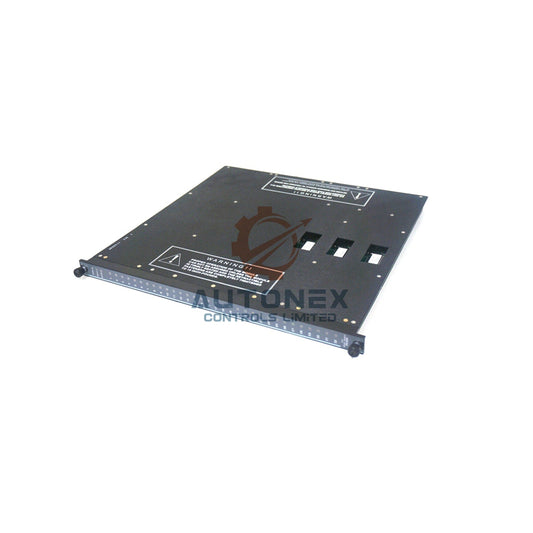 Triconex 3636R Relay Output Module - 32-Channel