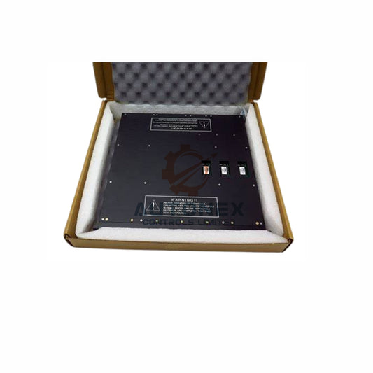 Triconex 3636T Relay Output Module - 32-Channel 2500VDC