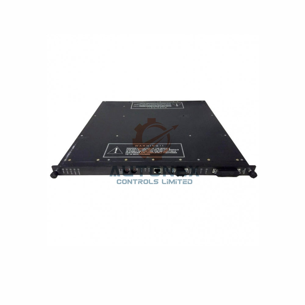 Triconex 3664 DO Module - 32-Point 2A Output Dual Digital