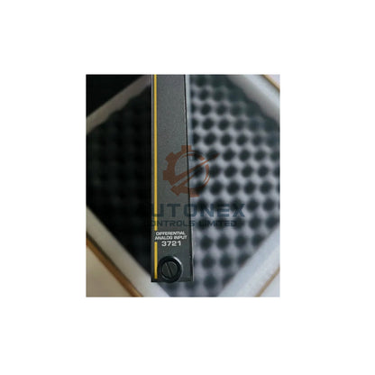 3721 Triconex | Analog Input Module - 32-Channel