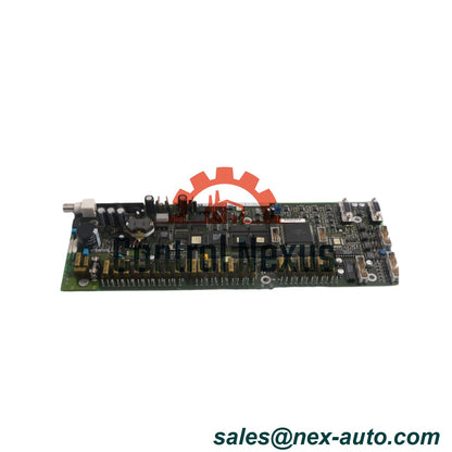 ABB UNS 0880A-P.V1 3BHB005922R0001 Circuit Board
