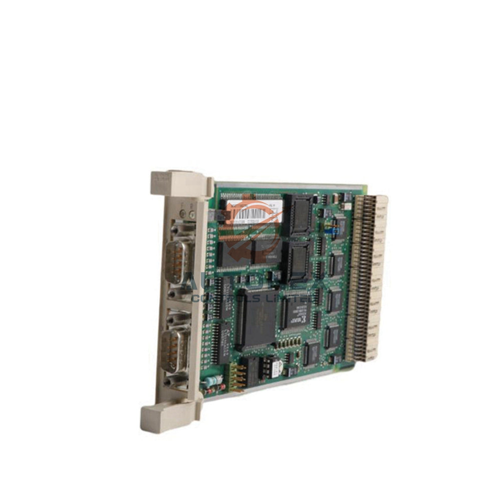 ABB 3BSE003827R1 CI532V02 MODBUS interfeysi