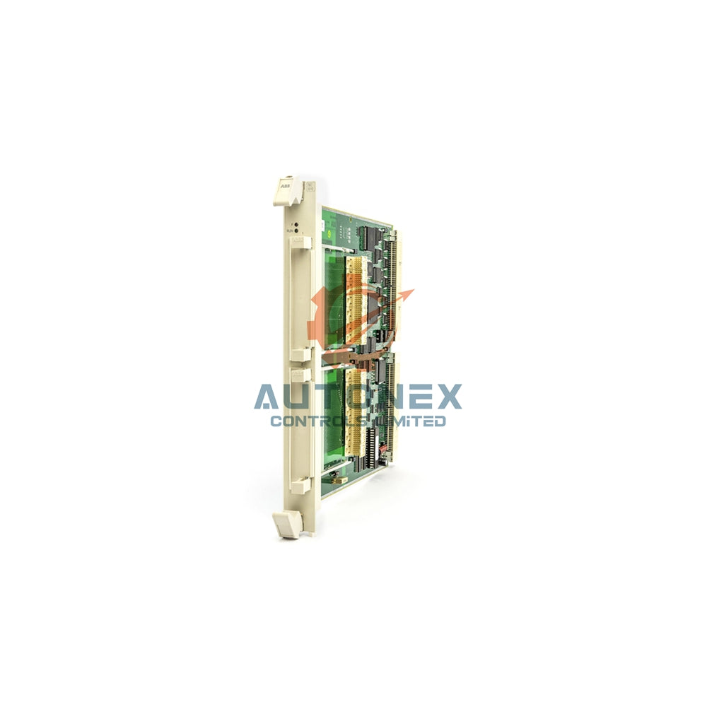 ماژول حامل ABB SC510 3BSE003832R1 برای ورودی/خروجی AC 460/800F