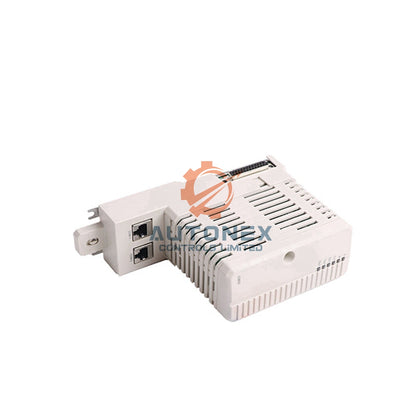 ABB CI853K01 Çift Kanallı İletişim Modülü