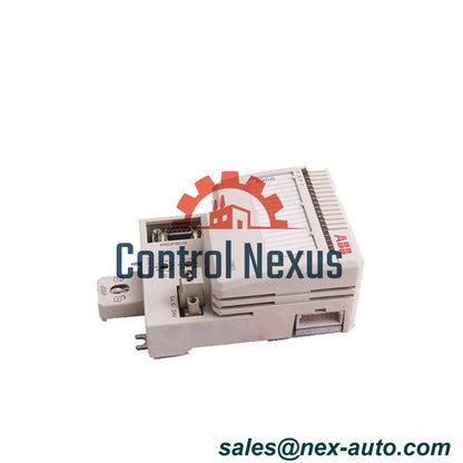 ABB | AI801 3BSE020512R1 - ماژول ورودی آنالوگ