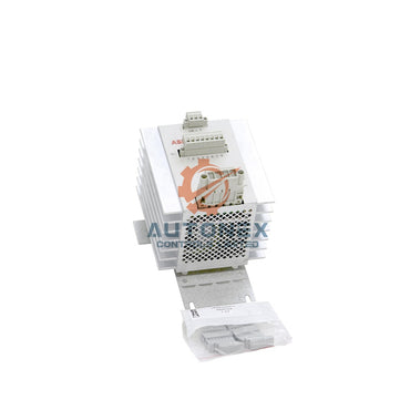 واحد رأی‌گیری ABB SS823 کنترل منبع تغذیه افزونه قرمز