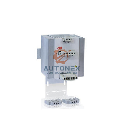 واحد رأی‌گیری ABB SS823 کنترل منبع تغذیه افزونه قرمز