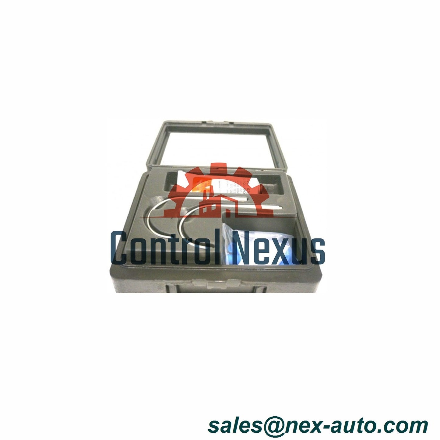 Bently Nevada Connector Protector Kit - 40113-02