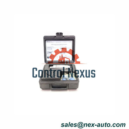 Bently Nevada Connector Protector Kit - 40113-02