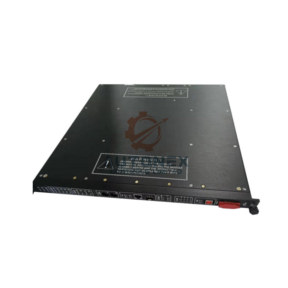 Triconex 4329 NCM - Ethernet Communication Module