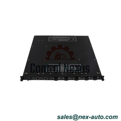 3704E Triconex - Tricon Analog Input Module