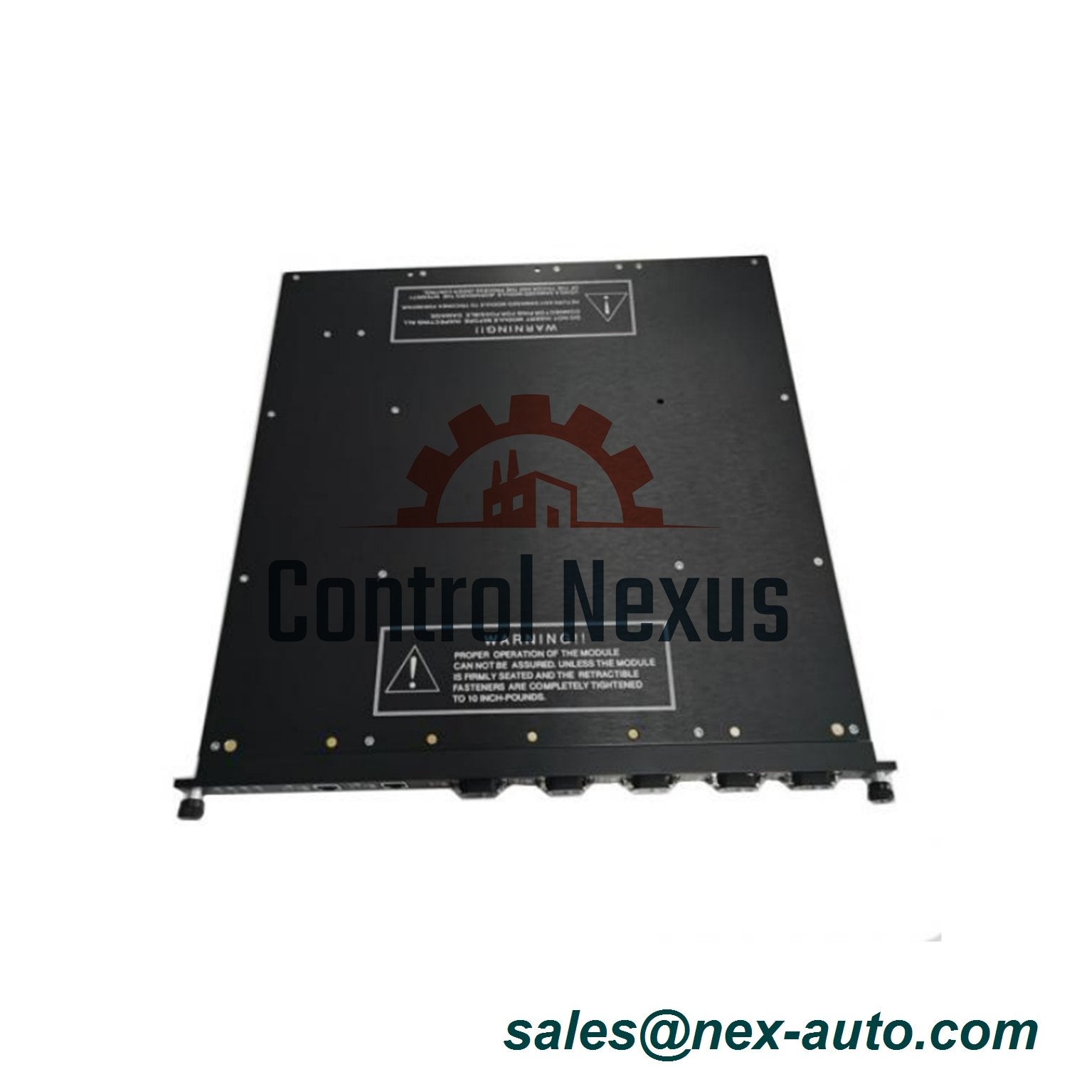 4351B Triconex - Tricon Communication Modules