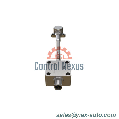 Piezoelectric Accelerometer Vibro Meter 144-901-000-282