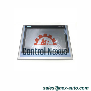 6AV2124-0XC02-0AX1 Touch Panel Siemens