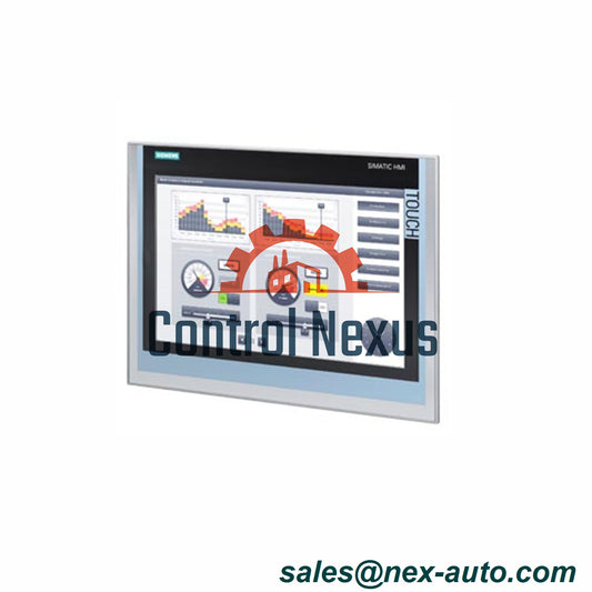 6AV2124-0XC02-0AX1 Touch Panel Siemens