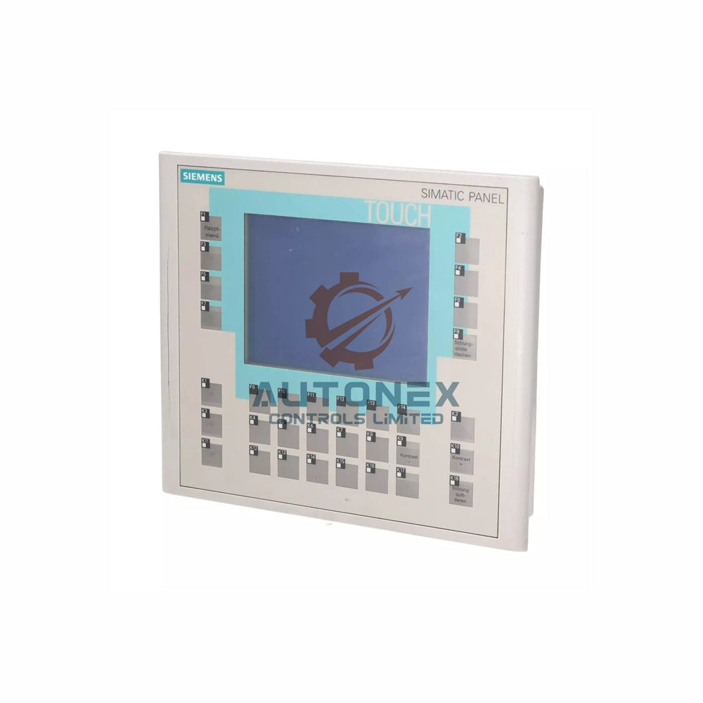 6AV6642-0DC01-1AX1-1