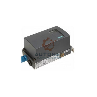 6DR5010-0NG00-0AA0 Siemens Smart Positioner | 4-20mA 2-Wire
