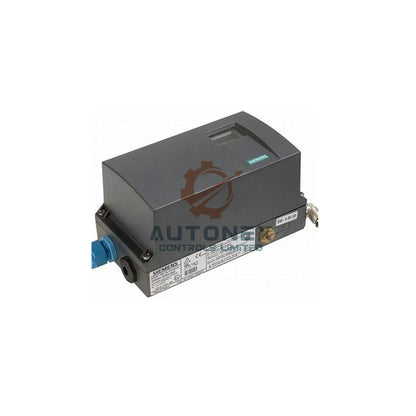 6DR5010-0NG00-0AA0 Siemens Smart Positioner | 4-20mA 2-Wire
