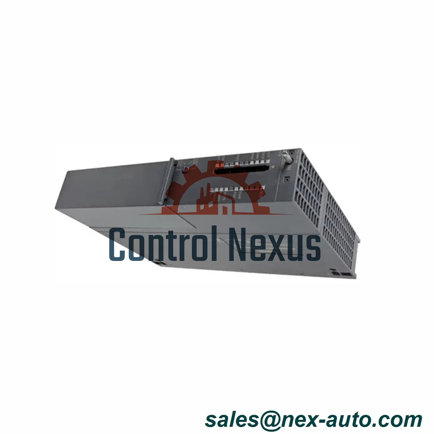 6ES7407-0KA02-0AA0 Power Supply Module Siemens