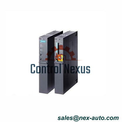 6ES7407-0KA02-0AA0 Power Supply Module Siemens