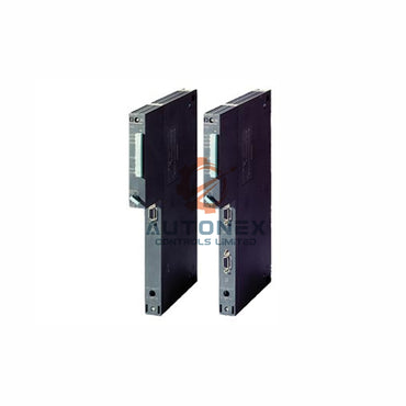 Siemens SIMATIC S7 Cable 6ES7901-0BF00-0AA0 - 5m Length