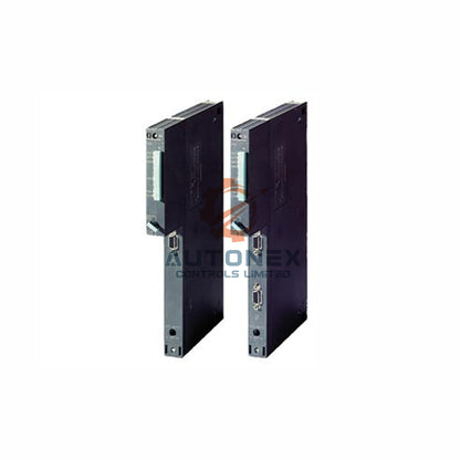 Siemens SIMATIC S7 Cable 6ES7901-0BF00-0AA0 - 5m Length