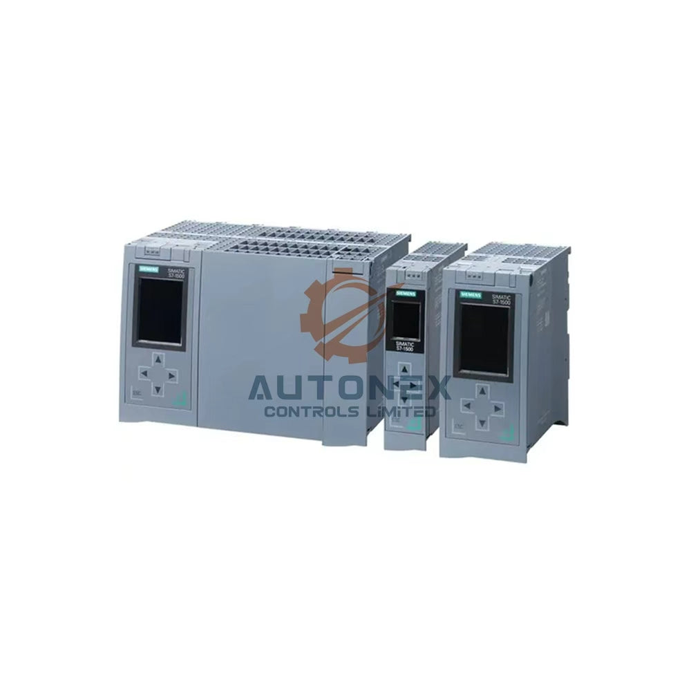 6ES7500-0HP00-0AB0 Siemens - Redundant System Bundle