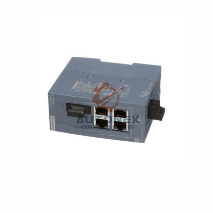 Siemens PROFIBUS Connector - Metal Bus 6GK1500-0EA02