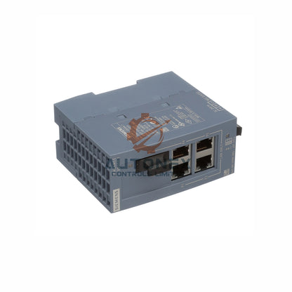 Siemens PROFIBUS Connector - Metal Bus 6GK1500-0EA02