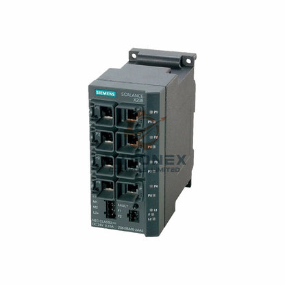 6GK5208-0BA10-2AA3-2