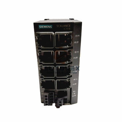 6GK5208-0BA10-2AA3