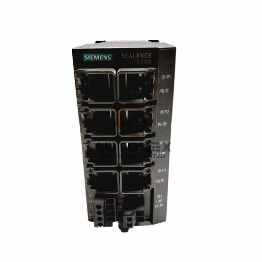 6GK5208-0BA10-2AA3