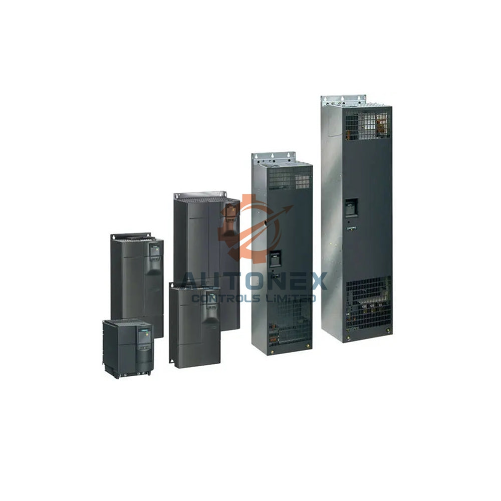 Siemens MICROMASTER 440 Drive 6SE6440-2UD41-1FB1