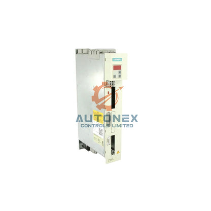 6SE7021-0EA71-Z Siemens SIMOVERT - Motion Control Drive