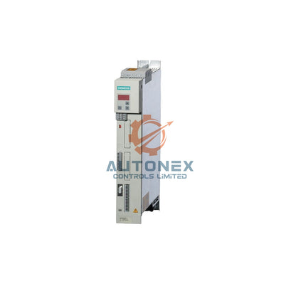 Siemens AC Drive - SIMOVERT MASTERDRIVES 6SE7021-0TA71-Z