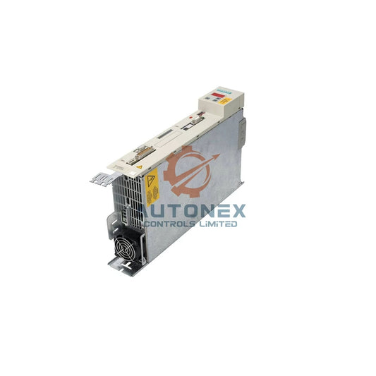 Siemens Masterdrives MC | Compact Plus Inverter 6SE7012-0TP50-Z