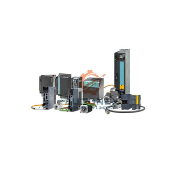 6SL3351-1AG34-7BA1 Siemens SINAMICS - Power Block