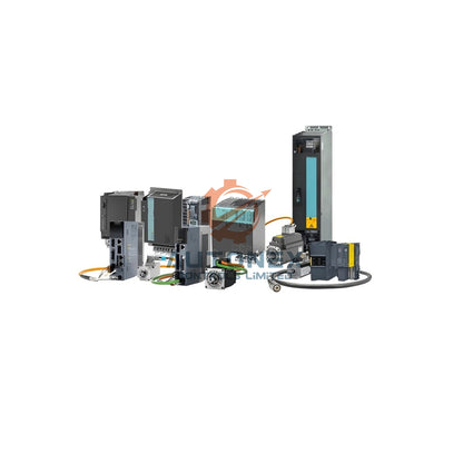 Siemens 6SL3353-1AG41-8DA1 Braking Module | SINAMICS