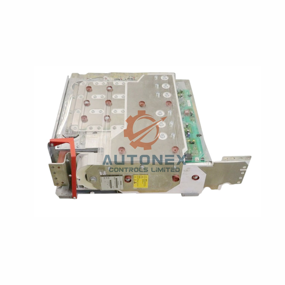 SINAMICS Power Module 6SL3352-1AG41-3FA1 | 1270A Motor Drive