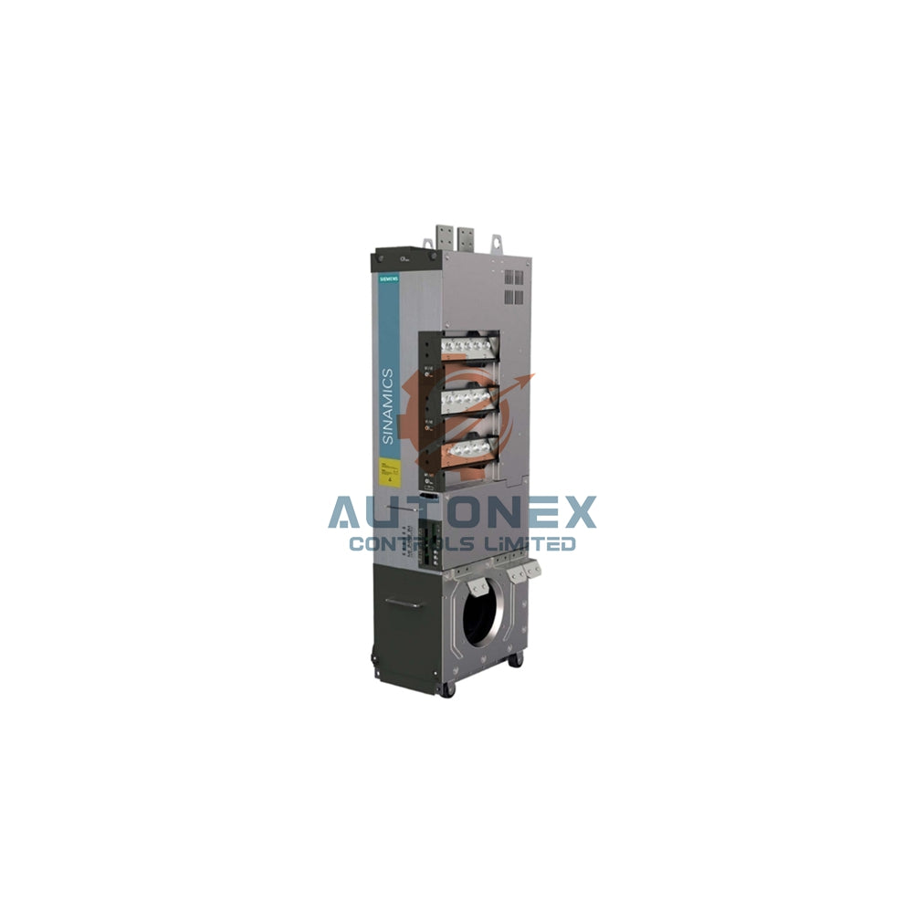 Siemens Power Block | SINAMICS SLM 6SL3353-1AG41-7FA0