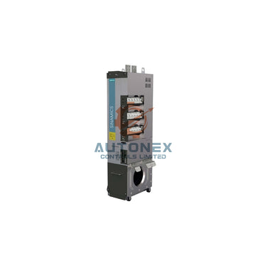 Siemens 6SL3353-1AG41-8DA1 Braking Module | SINAMICS