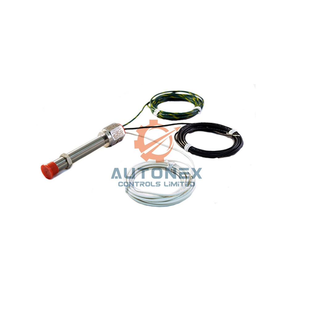 AI-Tek 70085-1010-328 Passiv Tezlik Sensori – Omborda mavjud