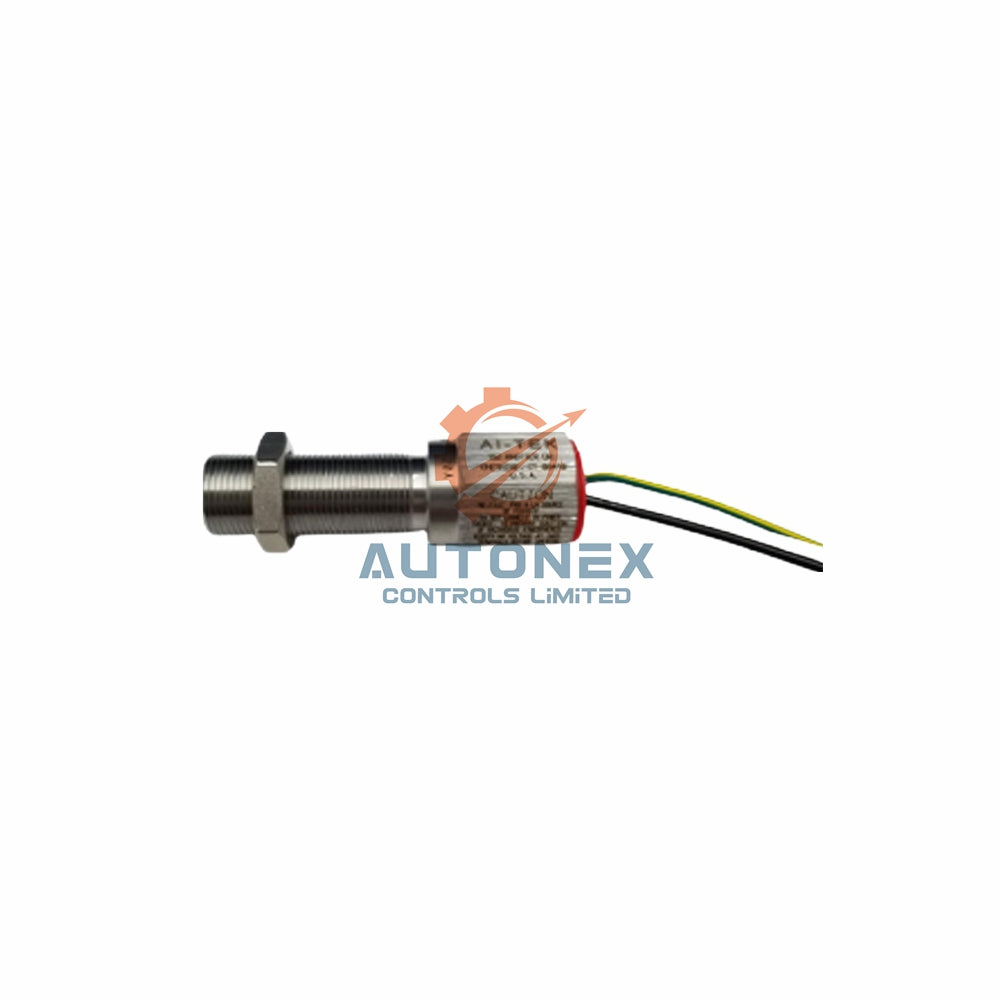 AI-Tek 70085-1010-056 Sensor | Kompakt Takhometr Probi
