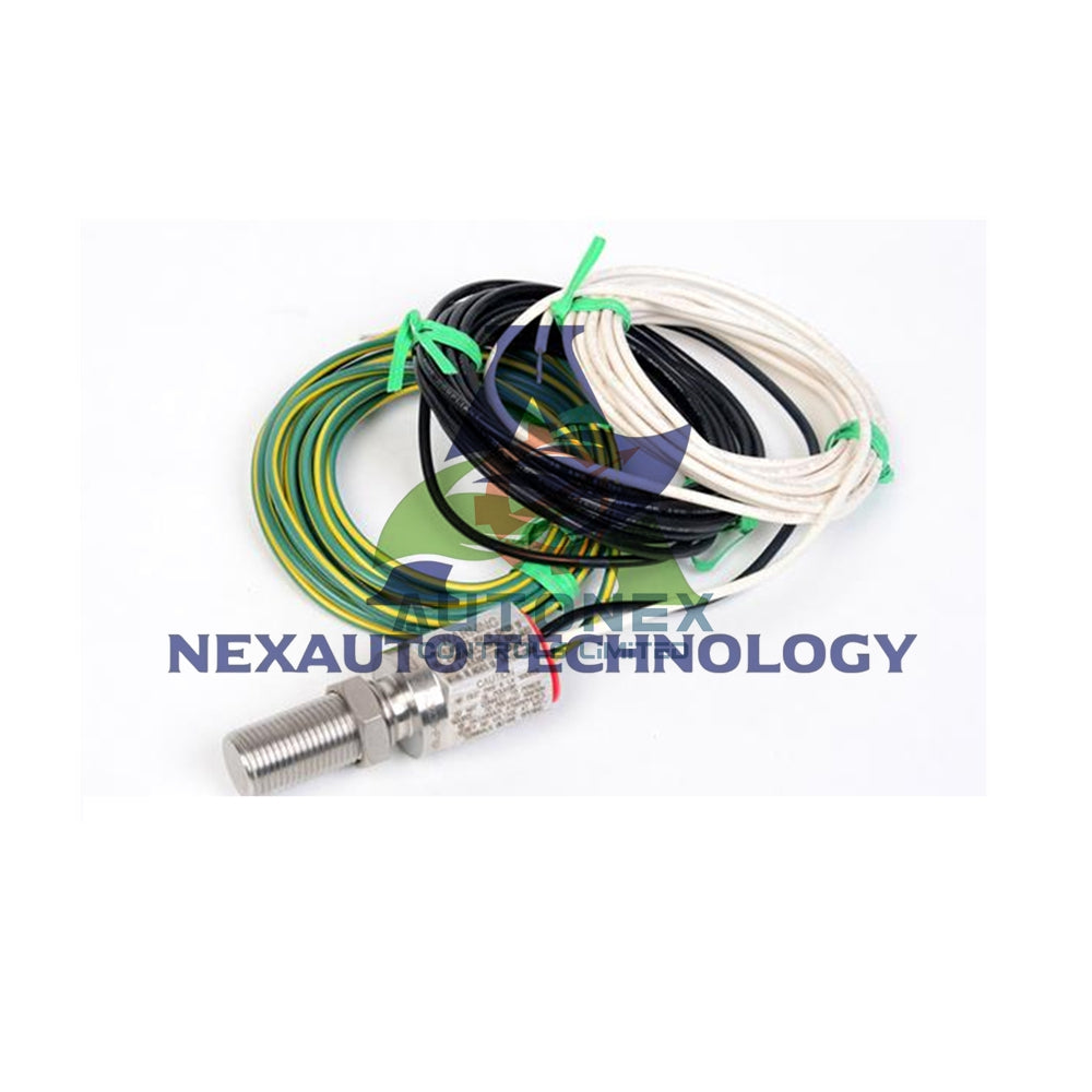 AI-Tek 70085-1010-422 Tezlik Sensor - Texnik Tavsiflar