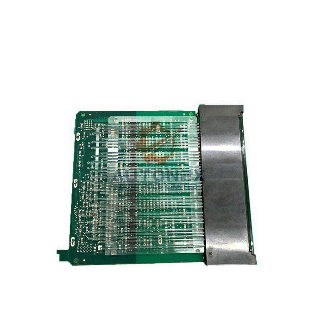 900A16-0103 Honeywell Gerilim Akım Giriş Modülü