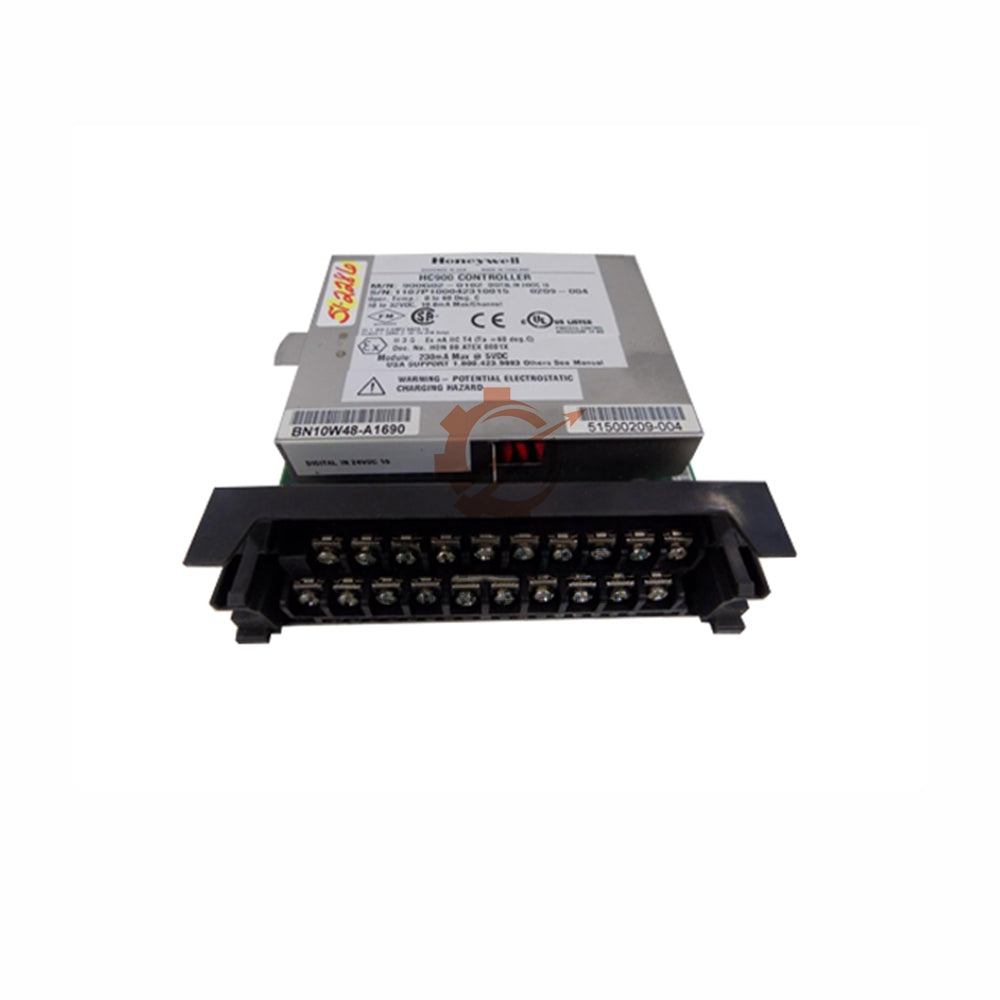 Honeywell 900G32-0001 Digital Input Card | 24VDC Module