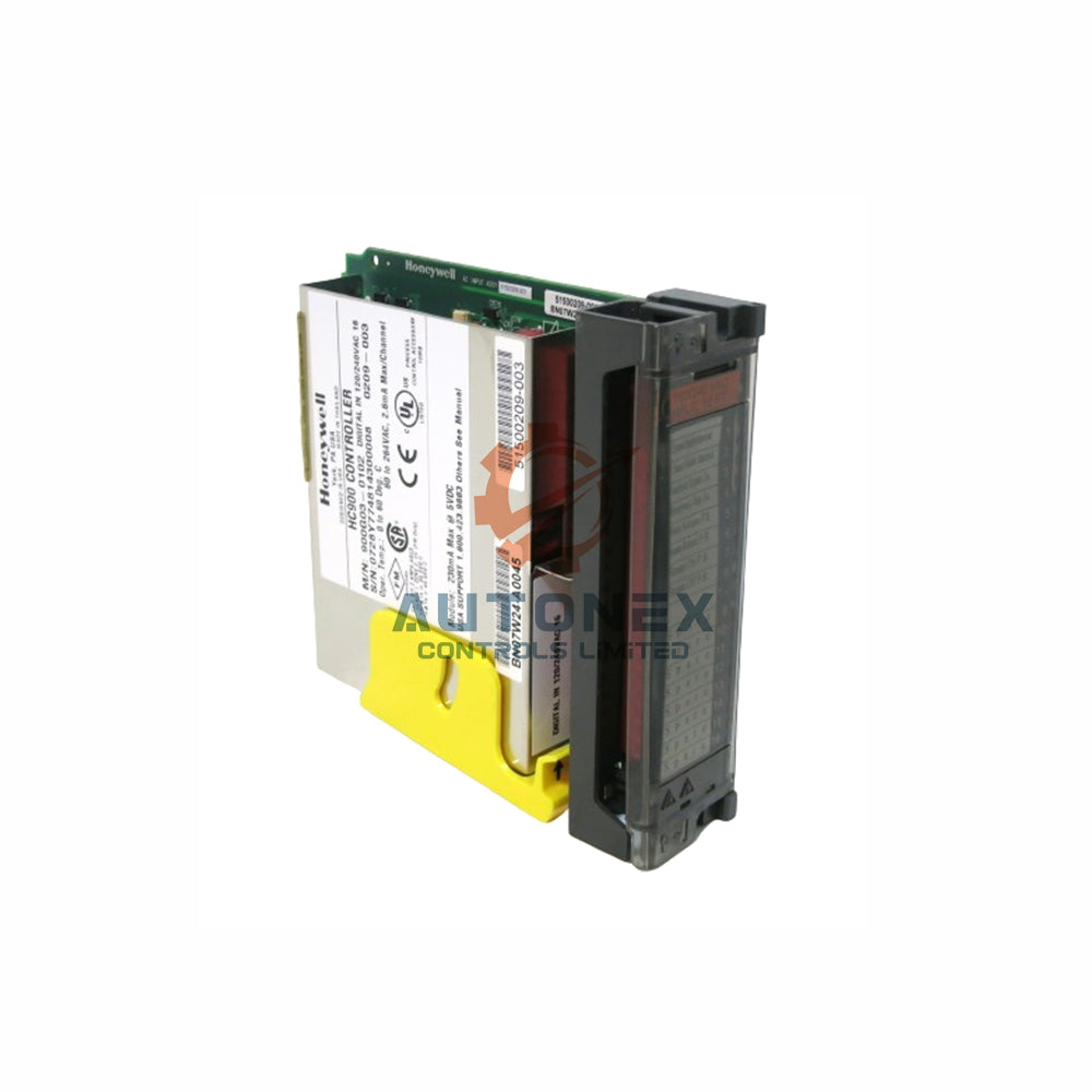 900G03-0202 Honeywell 120-240V AC Input Module