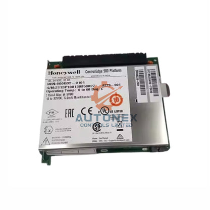 Honeywell 900G32-0001 Digital Input Card | 24VDC Module