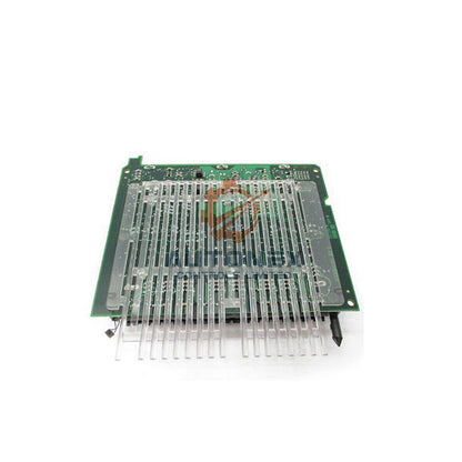 900H02-0102 Módulo de Saída CC de 1A Honeywell Lado Baixo