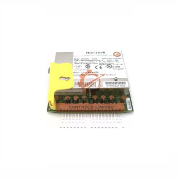Honeywell Relay Output Module | 8-Point Digital 900H01-0102